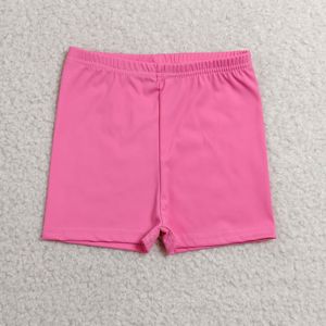 กระโปรงเด็กผู้หญิงสีชมพูลายพิมพ์ SS0826 rts Little Girl Boutique ระบายอากาศได้ดี เหมาะสำหรับเด็กเล็ก ฤดูร้อน ขายส่ง - Product Image 1