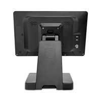 Sistema POS Android RUINAI RN-A9 con Intel I3/i5, Pantalla Táctil Capacitiva, Wi-Fi 6, Todo en Uno para Comercio Minorista