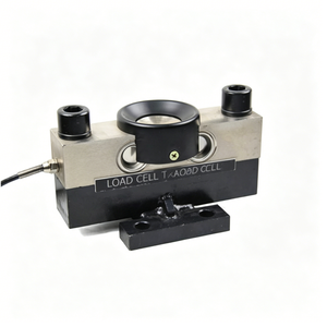 Veidt Weighing UK para básculas digitales para camiones OAP BTA-D-10t, BTA-D-20t, BTA-D-25t, celdas de carga tipo puente BTA-D-10t Veidt Weighing UK - Product Image 4