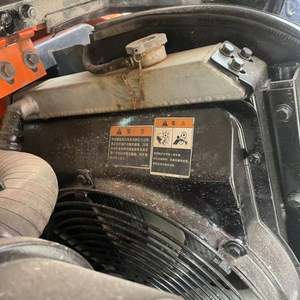 Excav Crawler Doosan Excavadora pequeña Maquinaria usada Excavadora de segunda mano - Product Image 6