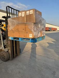 Envío Aéreo Internacional Económico DDP Logística DHL FEDEX TNT EMS desde China a Estados Unidos con 1-3 Días de Tránsito y Seguro - Product Image 4