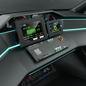 خدمة النماذج الأولية وتجميع لوحات الدوائر المطبوعة الطبية من XZJ، إلكترونيات متعددة الطبقات بتشطيب سطحي HASL، موردون من قوانغدونغ، الصين - Product Image 1