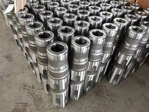 إكسسوارات أدوات حفر وحفر مياه من شركة Odex <span class=keywords><strong>Br3</strong></span> مكبس من قطع الغيار - Product Image 5