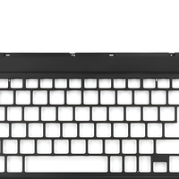 Penutup Palmrest Casing Atas Keyboard Deck untuk Laptop Lenovo ThinkPad T14 Gen 2 AP1VA000400