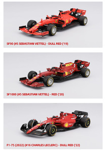 2026-06 Set di 7 Modellini di Auto da Corsa Formula <span class=keywords><strong>1</strong></span> <span class=keywords><strong>F1</strong></span> in Scala <span class=keywords><strong>1</strong></span>:43 (con Casco) Modello in Lega di Simulazione 4 #   81 # - Product Image 5