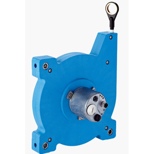 Encoder a filo di vendita diretta serie EcoLine PFG05-E1KM0160 1060971 di sensori di controllo del movimento malato - Product Image 4