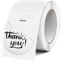 Autocollants de fenêtre en PVC avec logo personnalisé, étiquettes adhésives découpées à la forme, résistantes à l'eau, rouleaux d'étiquettes d'emballage écologiques, étiquettes en gros pour compléments alimentaires