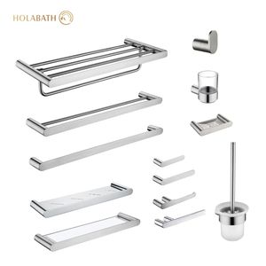 <span class=keywords><strong>Brosse</strong></span> de toilette à main murale en acier inoxydable 304 avec support ensemble de brosses de nettoyage de toilette en silicone suspendues - Product Image 4