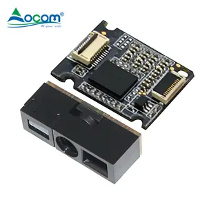 OCOM E3200 Mini-Barcode-Scanner-Motor modul Hoch leistungs schnelle 1D-2D-Codes Scannen des Qr-Lesegeräts
