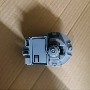 วาล์วมอเตอร์ปั๊มระบายน้ำสำหรับ G60 Bs1268 G50 Bs708a กลองเครื่องซักผ้า1000 220V 240V พลาสติกในตัวใช้ในบ้านอุปกรณ์เสริม - Product Image 2