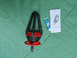 Conjuntos de Extratores Hidráulicos SKF EasyPull TMMA Série TMMA 60 80 120 75H 100H TMMA 75H/SET 100H/SET Extrator de Rolamentos SKF - Product Image 4