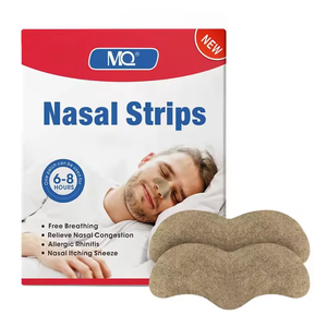 Tapón Nasal Suave y Calmante que Alivia Rápidamente la Congestión Nasal Causada <span class=keywords><strong>por</strong></span> Resfriados y Alergias - Product Image 3