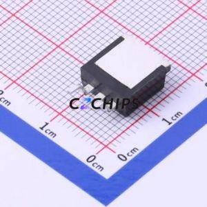 ทรานซิสเตอร์ฟิลด์ทรานซิสเตอร์ (MOSFET) ทรานซิสเตอร์ฟิลด์ GT045N10M ถึง263แบบใหม่ดั้งเดิม - Product Image 2