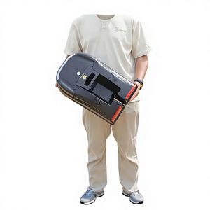 Vente en gros de bateaux à appâts pour la pêche à la carpe 500M, détecteur de poissons GPS Sonar, détecteur de profondeur, de température et de terrain - Product Image 3