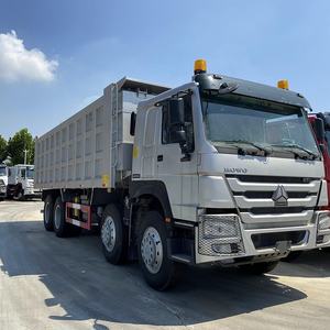 Satılık shackman DAMPERLİ KAMYON damperli kamyonlar 40 ton DAMPERLİ KAMYON - Product Image 6