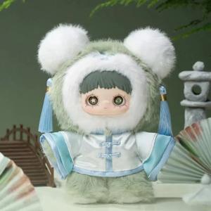 MayMei V3 poesia della serie primaverile scatola cieca originale mistero Caixa Caja bambola Anime Action Figure giocattolo di peluche vetrina - Product Image 2