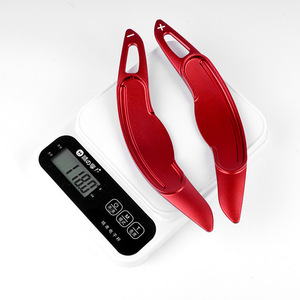 Paletas de Cambio de Marchas de Aleación de Aluminio para Volante, Paletas de Cambio de Marchas de Aleación de Aluminio para Volante, Paletas de Cambio de Marchas de Aluminio - Product Image 6