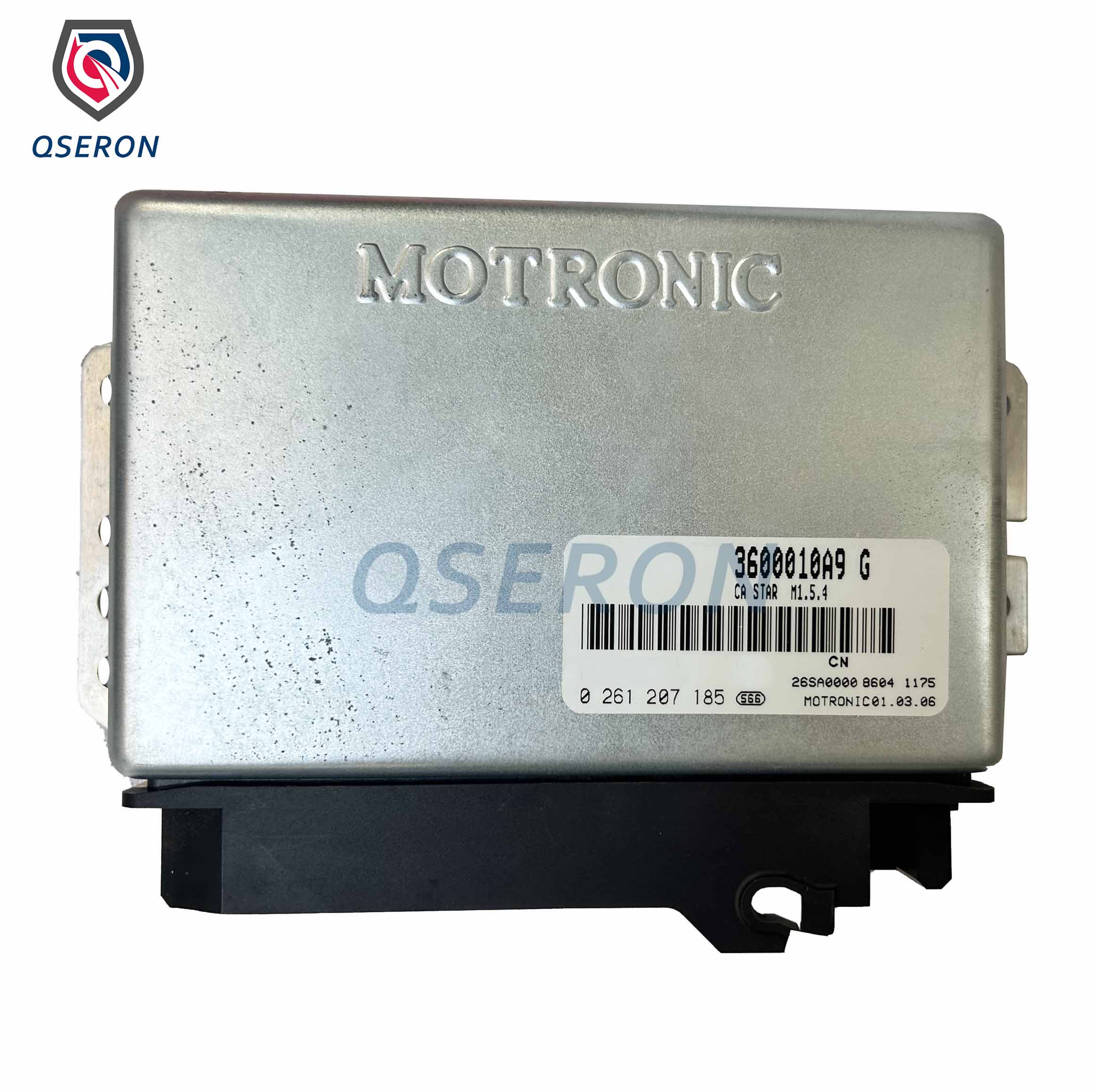 メモリー⑫ Changan STAR ECU 3600010A9G - High-Quality Engine Control Unit
