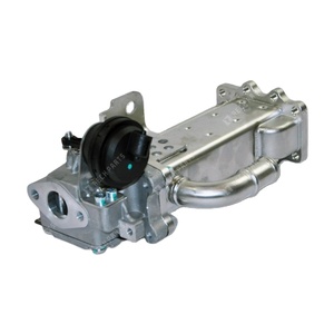 Cooler EGR diretto in fabbrica 28416-2A780 28416-2A790 28418-2A100 28421-2A600 per Hyundai accento 14-19 <span class=keywords><strong>Kona</strong></span> 17 Kia Optima - Product Image 1