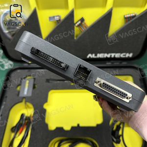 เครื่องมือปรับแต่ง KESS V3 KESS3 ECU TCU สำหรับการปรับแต่งกำลังไฟฟ้า ซ่อมแซม คัดลอก อ่าน เขียน โปรแกรม TCU เครื่องมือ OBD Boot Bench - Product Image 2