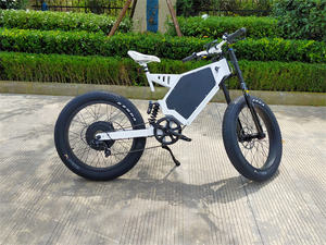 Vélo électrique tout-terrain Enduro de grande puissance 3000/<span class=keywords><strong>5000</strong></span>/8000/12000/15000 Watt, moto électrique, vélo électrique - Product Image 2