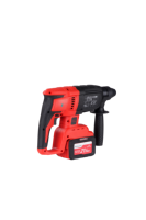Marteau perforateur rotatif sans fil Sengxin 800W SDS Plus, batterie lithium, 3 fonctions, usage intensif, best-seller