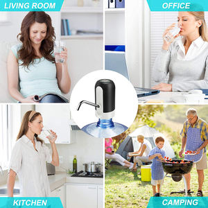 <span class=keywords><strong>Pompe</strong></span> à <span class=keywords><strong>eau</strong></span> électrique <span class=keywords><strong>automatique</strong></span> rechargeable par USB, <span class=keywords><strong>pompe</strong></span> à <span class=keywords><strong>eau</strong></span> portable pour bouteille d'<span class=keywords><strong>eau</strong></span> de 5 gallons, distributeur d'<span class=keywords><strong>eau</strong></span> pour la maison, le bureau, le <span class=keywords><strong>camping</strong></span> - Product Image 6