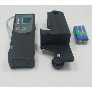 Receptor de nivel láser verde JP2011G de buena calidad L Eveling accesorio de detección al aire libre - Product Image 2