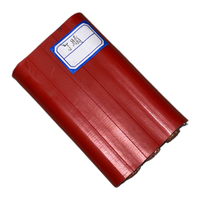 Câble plat en cuivre et caoutchouc YFFB Ke Fei Te pour ascenseur 2.5/4/6/10/16/25/35mm, câble de porte flexible, pliable et rétractable sur mesure