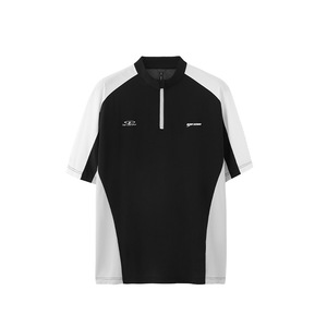 Camiseta Deportiva de Ciclismo con Cierre, Primavera/Verano 26, Nuevo Producto, Camiseta de Ciclismo para Hombre, Manga Corta, Fresca, para Actividades al Aire Libre, Venta al Por Mayor - Product Image 2