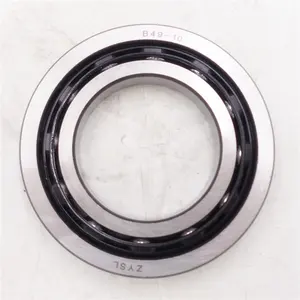 כדור bearing מבחר כבד החובה כדור bearing מסתובב B49-10