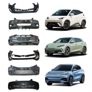 15132684-00 EKEA-2803111SR EKEA-280311192 Pare-chocs avant BYD Seal Seagull Song Han Tang Qin Neuf Qualité OEM Plastique PP d'usine - Product Image 4