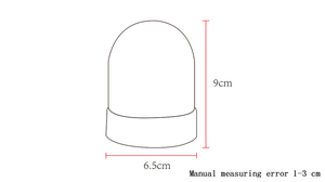 スノーグローブドーム - Product Image 6