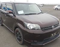 Toyota Corolla Rumion 1.5X Aero Tourer 2011, Volante a la Izquierda, Asientos de Cuero, Cámara Trasera, Techo Solar, Faros LED, Pantalla Táctil, Coche Usado Europeo