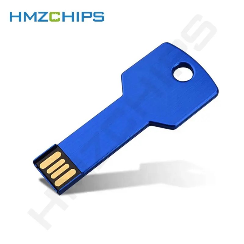 HMZCHIPS, оптовая продажа, полная емкость, высокая скорость, 64 ГБ, USB-2,0 флэш-накопитель, 4 ГБ, 8 ГБ, 16 ГБ, 32 ГБ, флешки usb