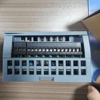 Controlador Lógico Programable 6ES7212-1HE40-0XB0, CPU para Automatización Industrial, Panel de Control PLC, Marca de Controlador Lógico Programable