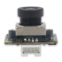 Module de caméra USB2.0 HDR 16MP OEM HZ-IMX298 S2.0 38mm*38mm pour caméra vidéo UVC, vision robotique industrielle