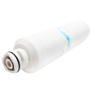 Disposable Reverse Osmosis <b>RO</b> Water Purifier Spare Parts Coconut Shell Activated Carbon 10 Inch Water <b>Filter</b> Household - Product Image 1