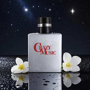 Encantador aceite de perfume Floral Oriental Unisex de 100ml exótico y misterioso con embalaje seductor - Product Image 3