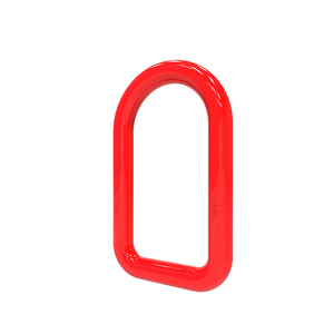 Kualitas tinggi SLR G80 D cincin bahan campuran Web <span class=keywords><strong>Sling</strong></span> D <span class=keywords><strong>Ring</strong></span> - Product Image 6