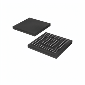 Buy Online Electronic Components Embedded MSP430F6658IZQWR Manufacturer Channel 113 VFBGA - Product Image 1