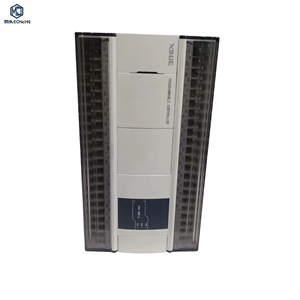 Module de contrôle industriel PLC XD3-48RT-E, contrôleur logique programmable, haute stabilité, performances fiables, automatisation industrielle - Product Image 1