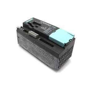 Unidad de Control de Alto Rendimiento, Módulo de Accionamiento Industrial de 24 VCC, 6SL3040-0LA00-0AA0 Siemens para Servoaccionamiento Siemens V90 Siemens - Product Image 4