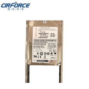 00MJ147 900 gb 10 K 6 Gb SAS 2,5 "HDD для V3700 - Product Image 2