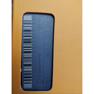 โมดูลอินพุตดิจิตอล B&R X20Ds1119 8 ช่อง 24V DC Ethercat PLC ระบบอัตโนมัติ - Product Image 4