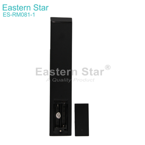 ES-RM081-1 phổ Chất lượng cao Nhà Máy Giá thông minh <span class=keywords><strong>TV</strong></span> điều khiển từ xa cho HDTV thông minh <span class=keywords><strong>TV</strong></span> điều khiển từ xa kiểm soát - Product Image 4
