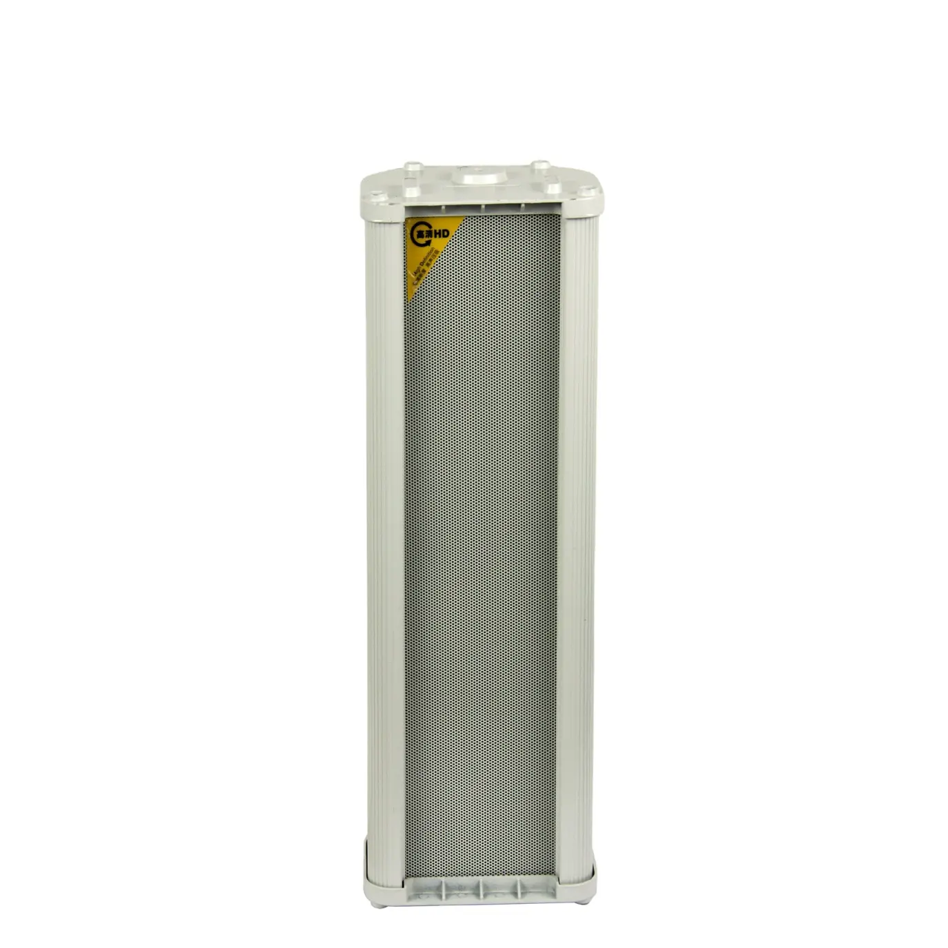 Professional PA System All weather Outdoor Waterproof 100v Column Speaker Made in China