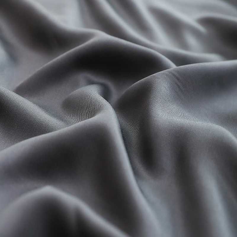 China Manufacture 60S 100% Bamboo Fiber Bamboo Fabric Recyclable