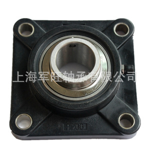 Venta Directa de Fábrica JWZC de Rodamientos de Acero Inoxidable, Carcasas de Rodamientos Esféricos de Acero Inoxidable SUCP205, Múltiples - Product Image 5