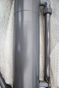 הנדסת מכונות הידראולי צילינדר הידראולי גליל פלדה כפול משחק עבור מיני מחפר/בולדוזר/מזלג להרים - Product Image 4